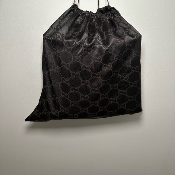 Gucci Messenger handbag - Picture 5 of 6